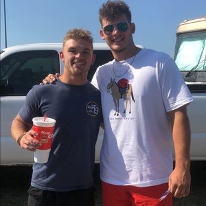 Meet your Posher, Gavin